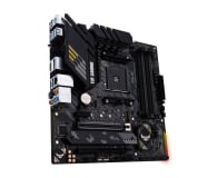 ASUS TUF GAMING B550M-PLUS - 569340 - zdjęcie 3